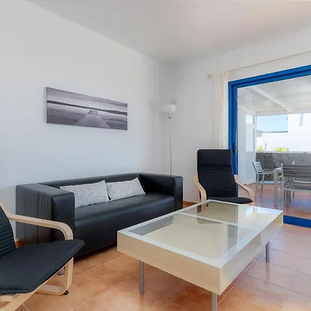 Vv Mapaluca Minigolf By Hh Villa