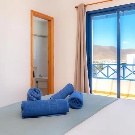 Vv Mapaluca Minigolf By Hh Playa Blanca (Lanzarote)