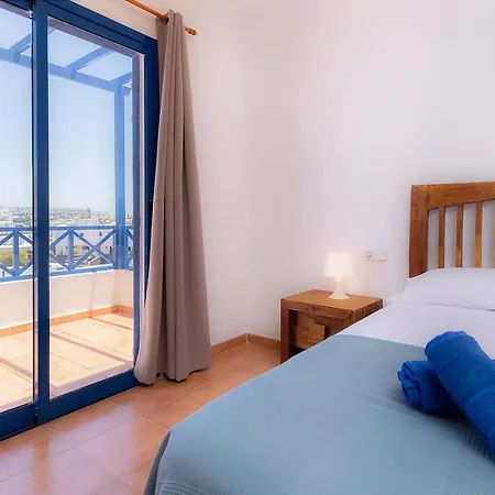 Vv Mapaluca Minigolf By Hh * Playa Blanca (Lanzarote)