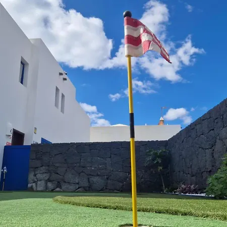 Vv Mapaluca Minigolf By Hh