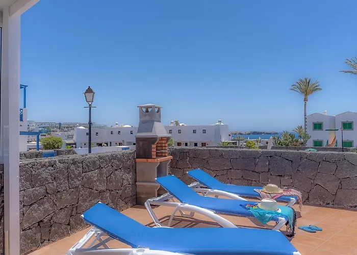 Villa Vv Mapaluca Minigolf By Hh *