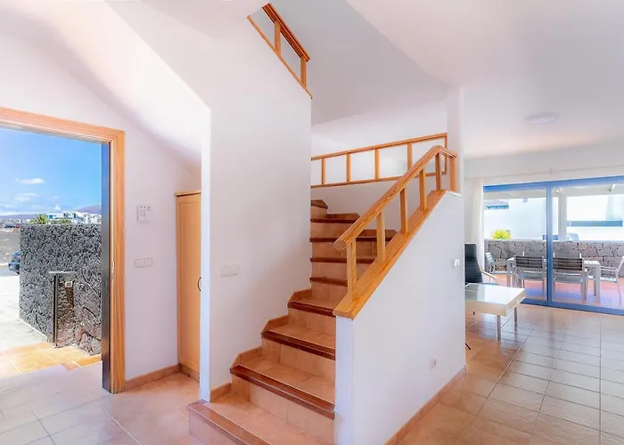 Villa Vv Mapaluca Minigolf By Hh *