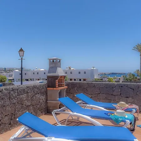 וילה Vv Mapaluca Minigolf By Hh *