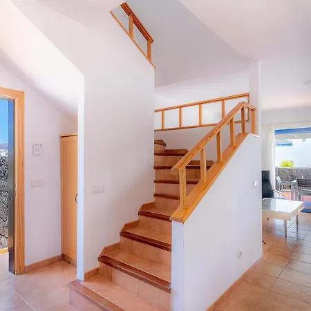 וילה Vv Mapaluca Minigolf By Hh *