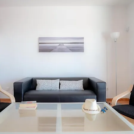 Vv Mapaluca Minigolf By Hh ヴィラ プラヤ・ブランカ