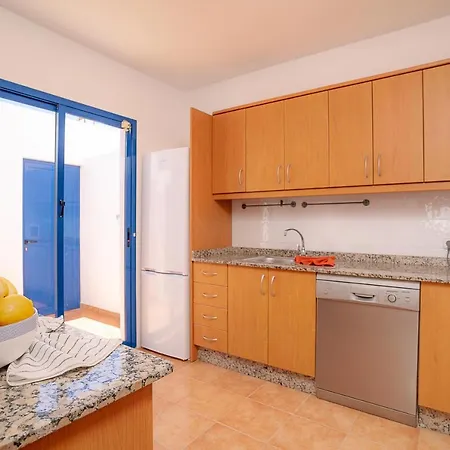 וילה Vv Mapaluca Minigolf By Hh *