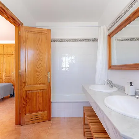 וילה Vv Mapaluca Minigolf By Hh *