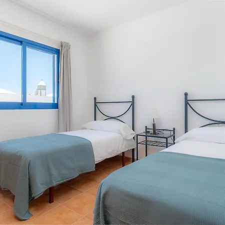 וילה Vv Mapaluca Minigolf By Hh *