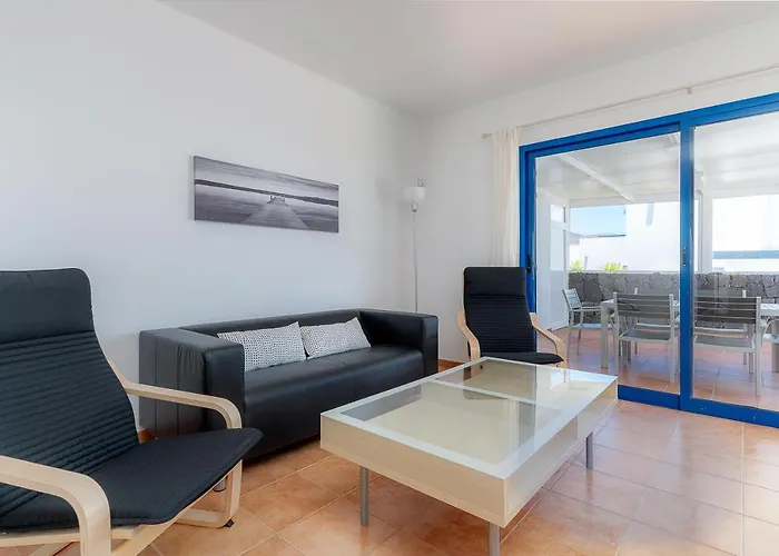 Vv Mapaluca Minigolf By Hh Villa