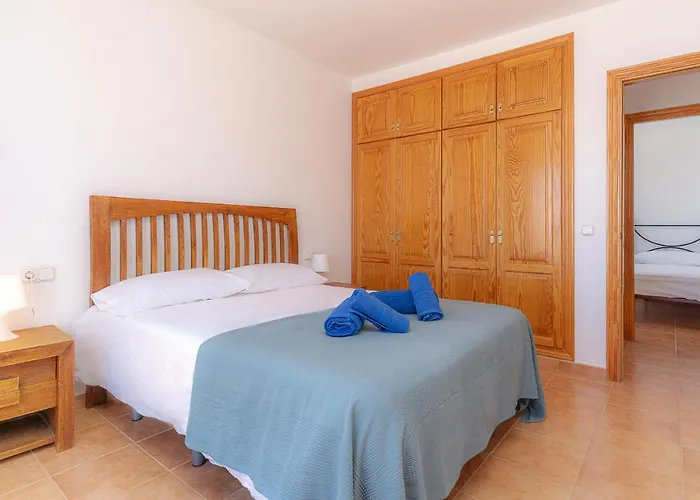 Vv Mapaluca Minigolf By Hh * Playa Blanca