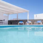 Vv Mapaluca Minigolf By Hh Playa Blanca