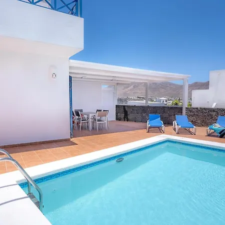 Vv Mapaluca Minigolf By Hh Vila *