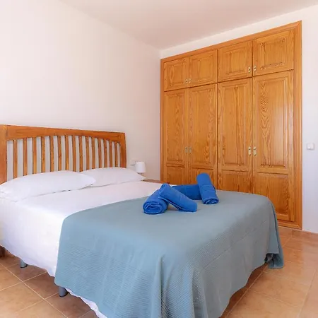 Vv Mapaluca Minigolf By Hh * Playa Blanca