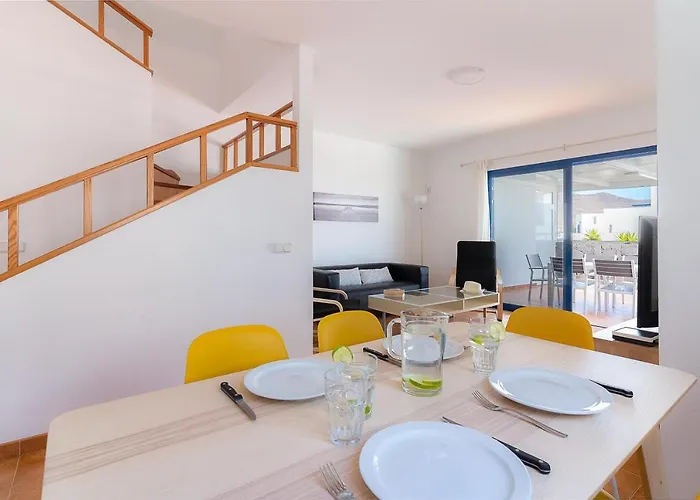 וילה Vv Mapaluca Minigolf By Hh *