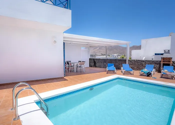 Vv Mapaluca Minigolf By Hh וילה *