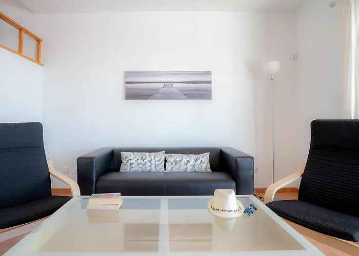 Vv Mapaluca Minigolf By Hh וילה פלאיה בלנקה