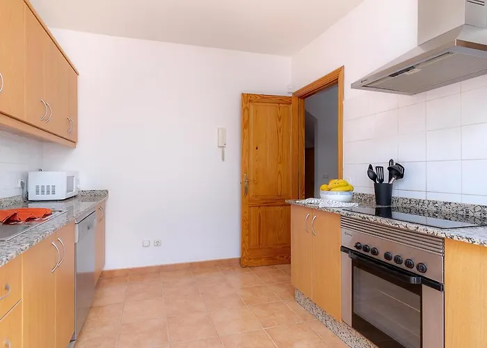 Vv Mapaluca Minigolf By Hh וילה *