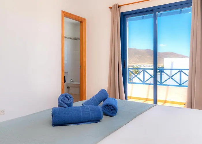 Vv Mapaluca Minigolf By Hh פלאיה בלנקה