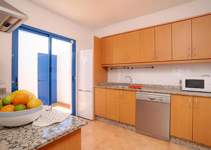 וילה Vv Mapaluca Minigolf By Hh *