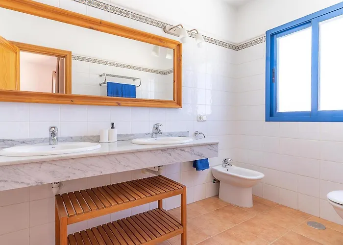 Vv Mapaluca Minigolf By Hh וילה פלאיה בלנקה