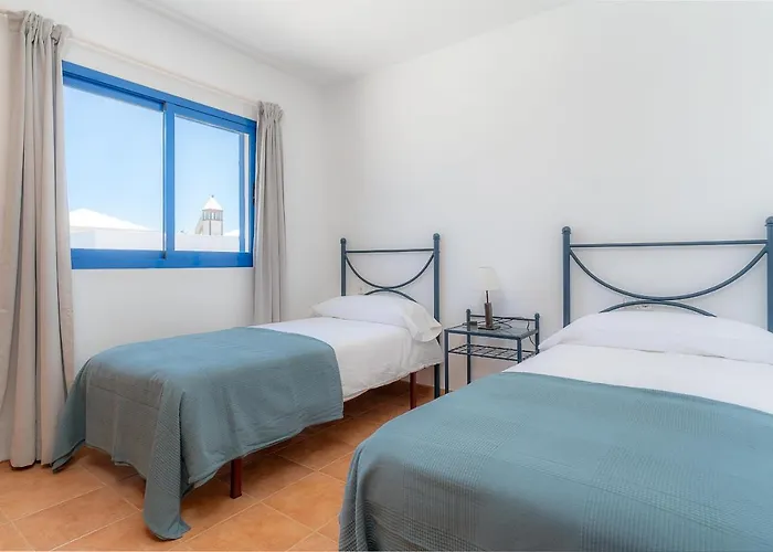 וילה Vv Mapaluca Minigolf By Hh *